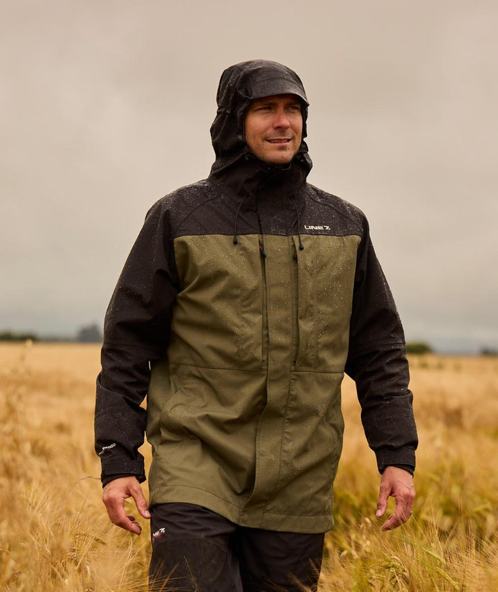 Line 7 Storm Pro20 Jacket M