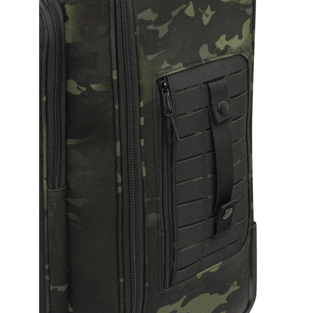 Beretta TROLLEY PROJECT Multicam Black