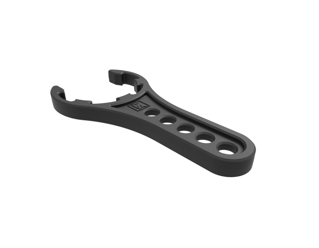 Frankford Arsenal Dielocker Die Lock Rings With Wrench 3Pk