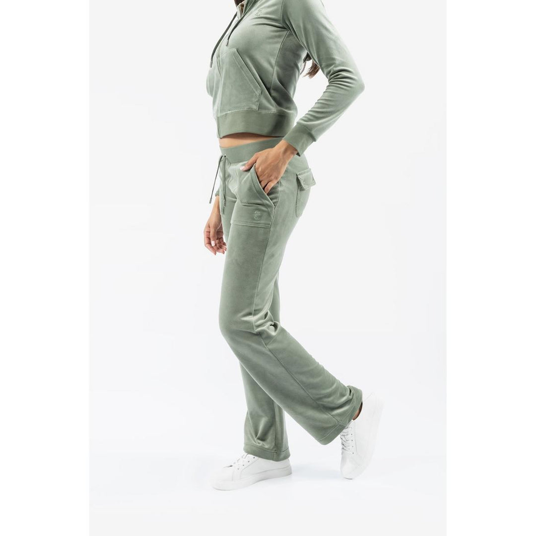 Juicy Couture Del Ray Pant Thyme