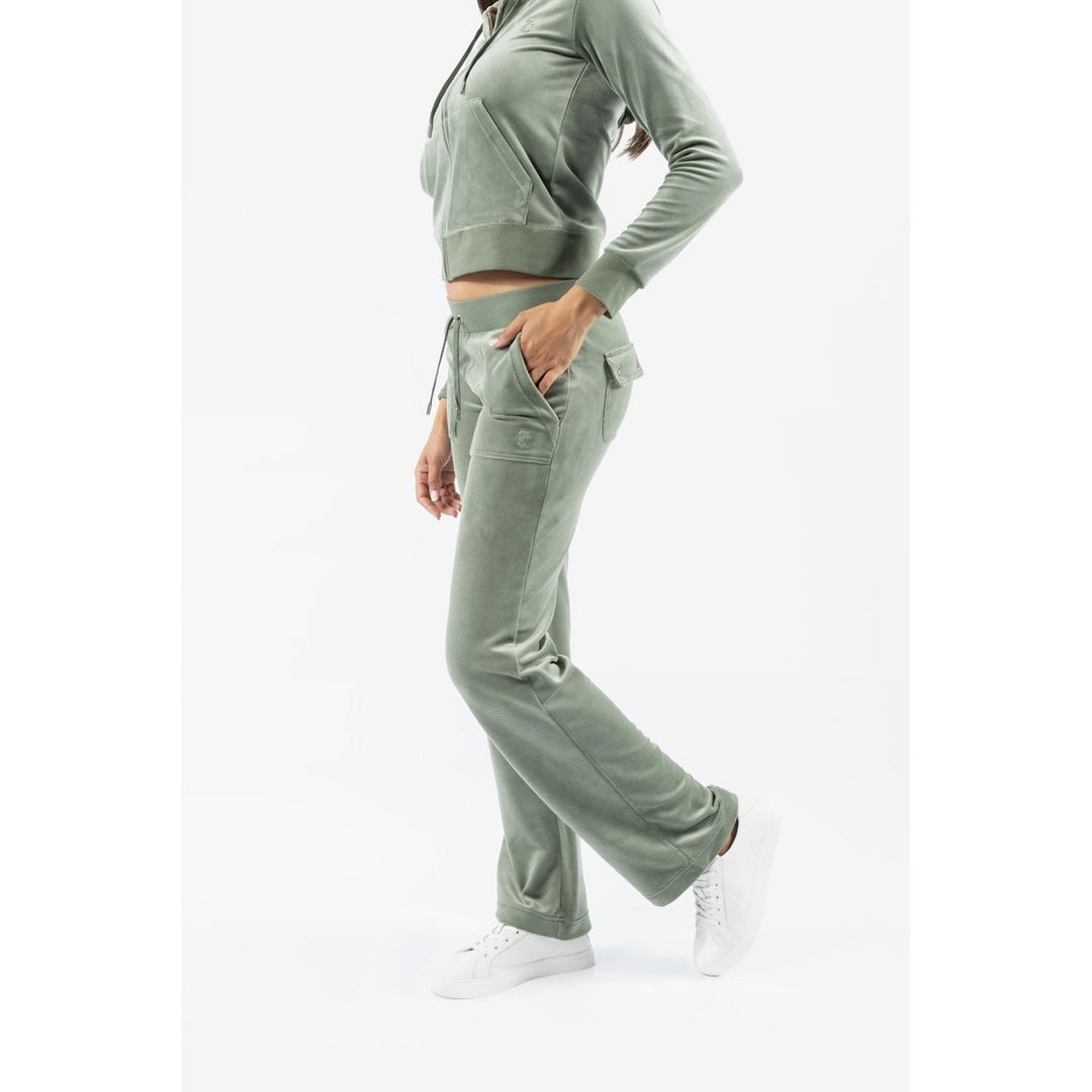 Del Ray Pant Thyme