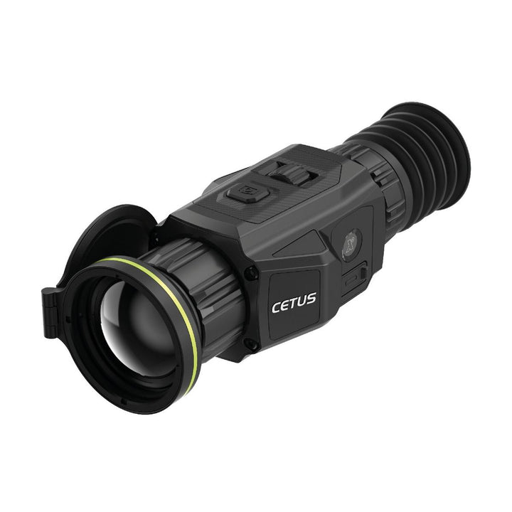 Pixfra CETUS C650 (640x512/12µm/50mm)