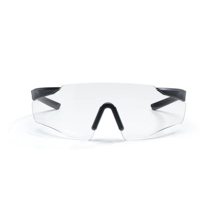 Vortex RangePoint Shooting Glasses Black/Clear Lens