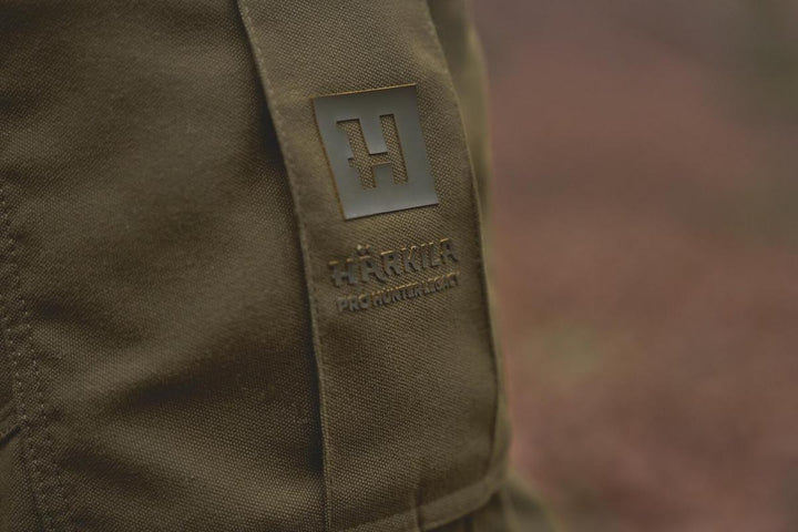 Harkila Pro Hunter GTX Legacy trousers Willow – view 7