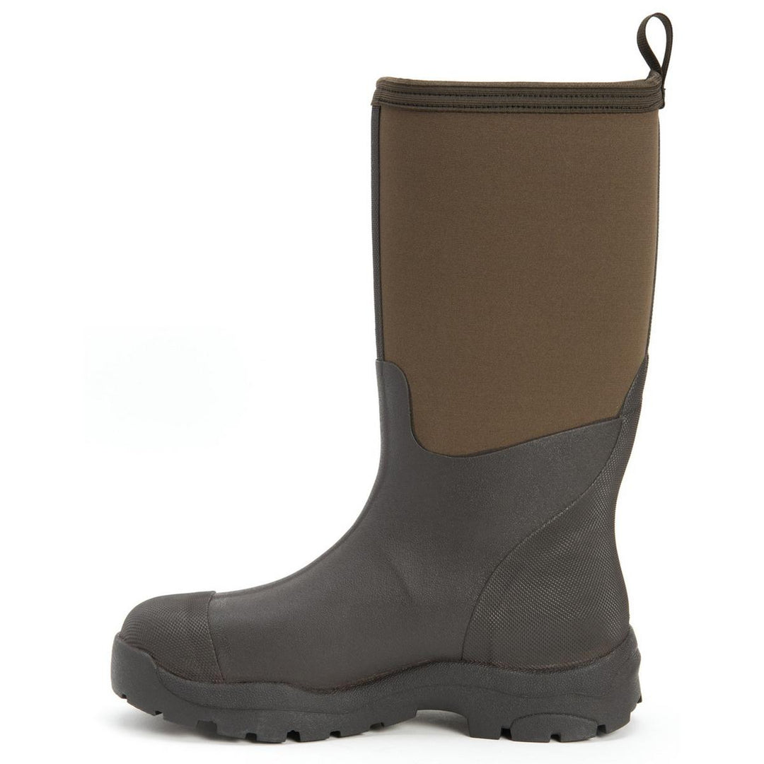 Muck Boots MB Derwent II Boot Black/Bark