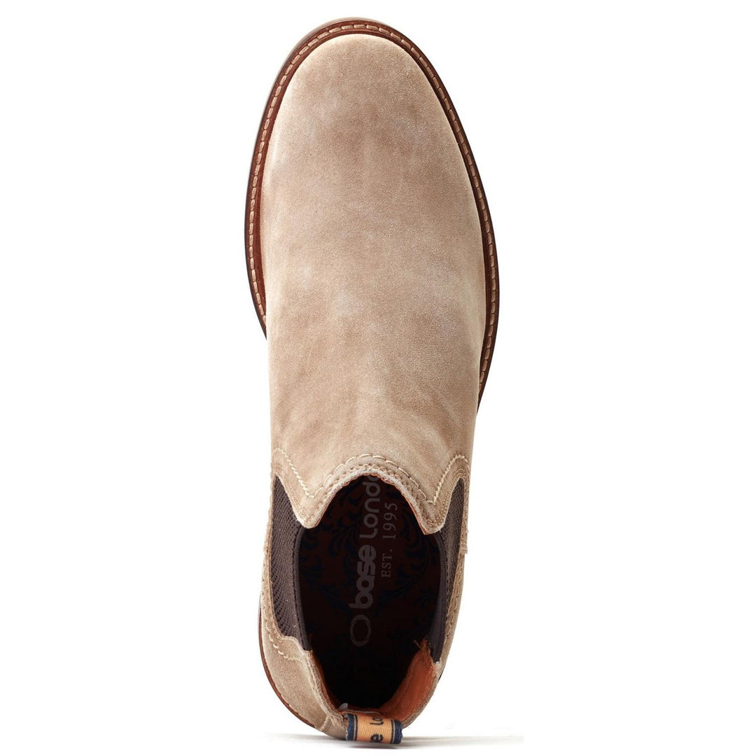 Portland Chelsea Boot Sand