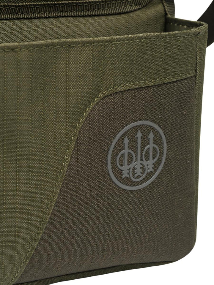 Beretta GameKeeper EVO Hull Pouch - Moss & Brown Bark