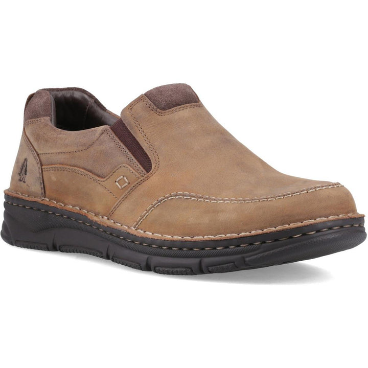 Hush Puppies Franco Slip on