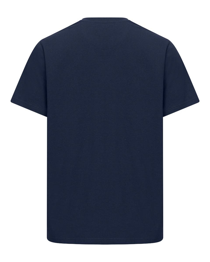 Hoggs of Fife Canonbie Printed T-Shirt – view 2