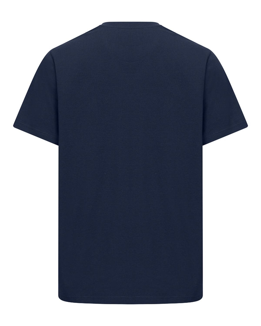 Hoggs of Fife Canonbie Printed T-Shirt