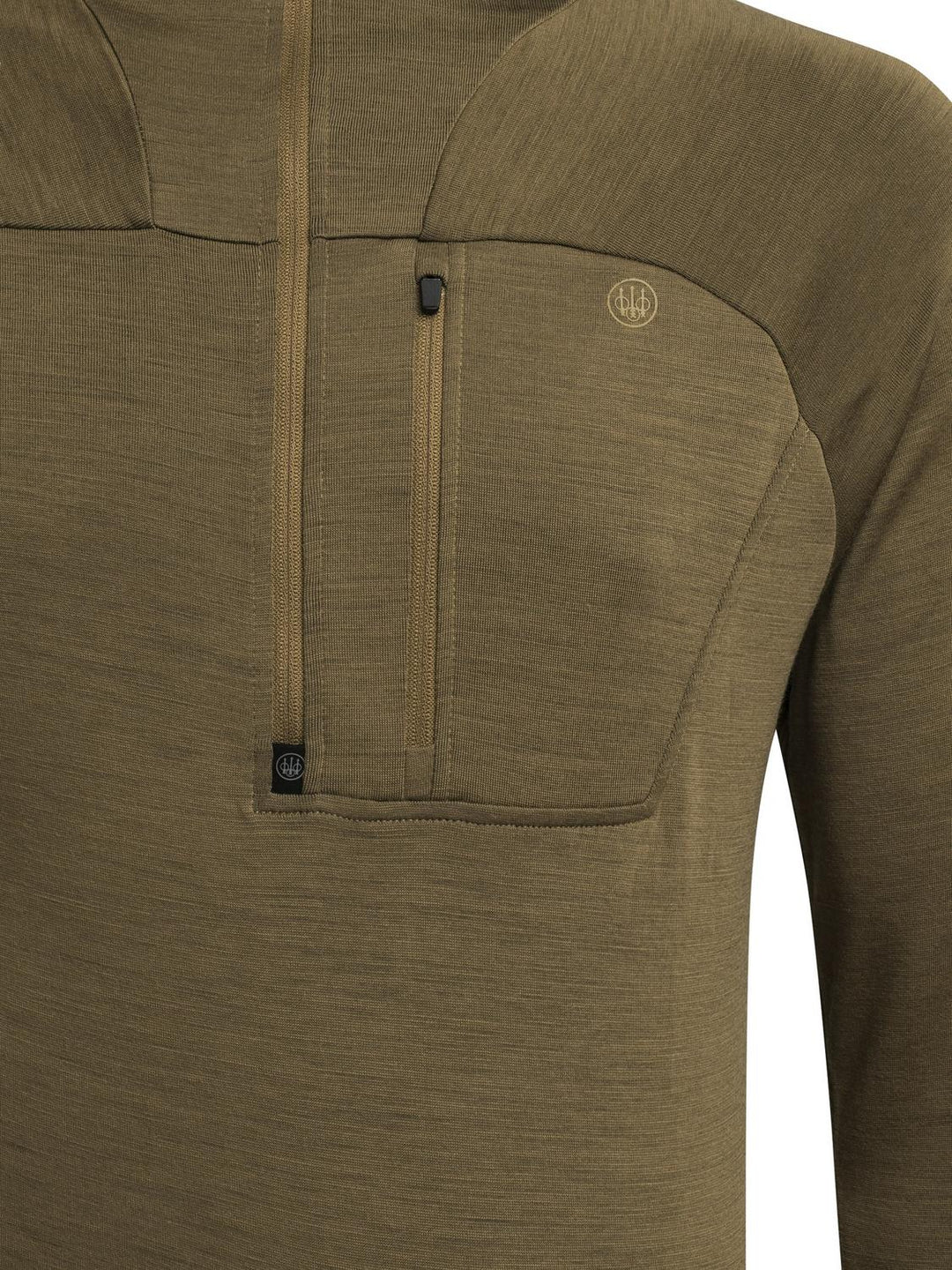 Beretta Apollo Merino Hoodie