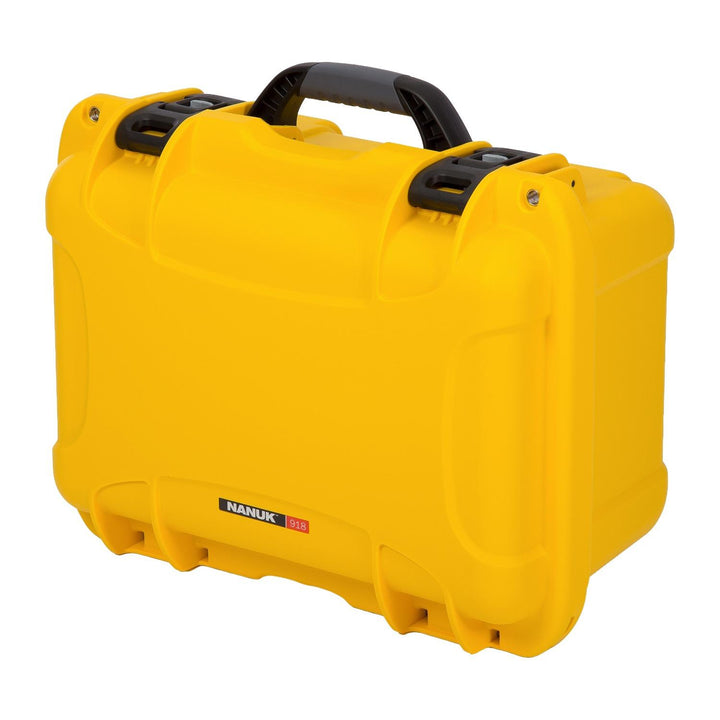 NANUK 918 Waterproof Hard Case With Foam Insert