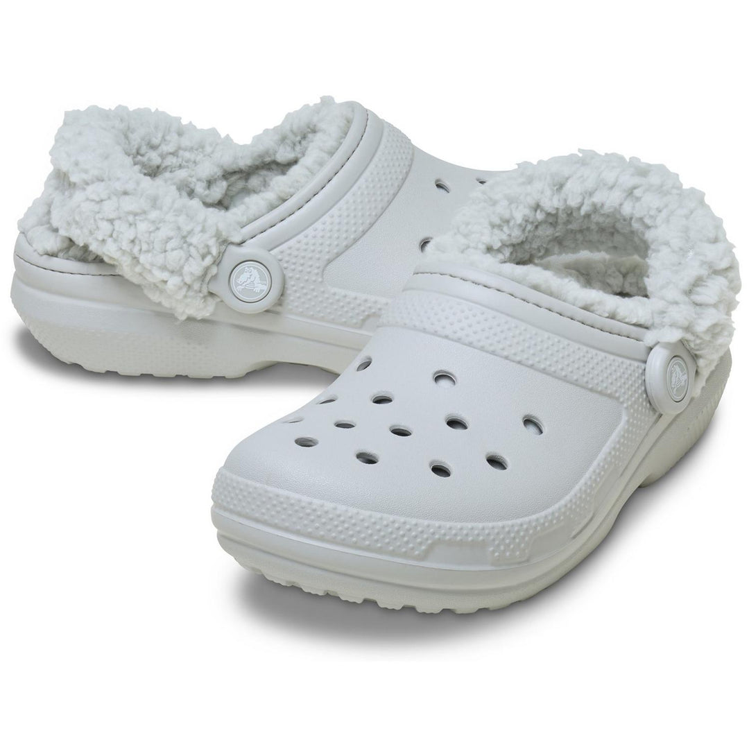 Classic Fleece Lined Clog Atmosphere