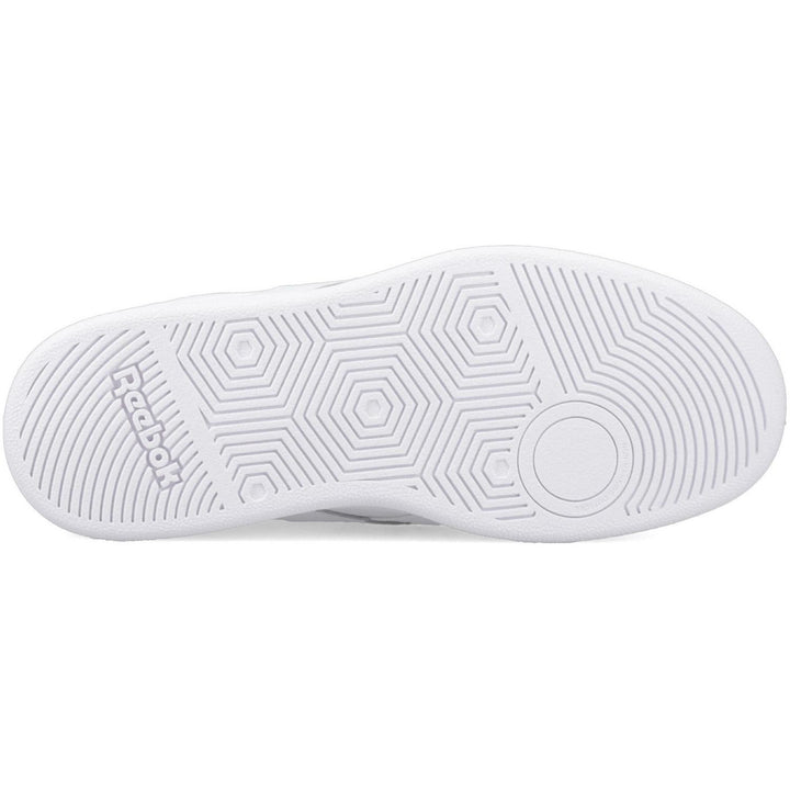 REEBOK COURT ADVANCE White/White