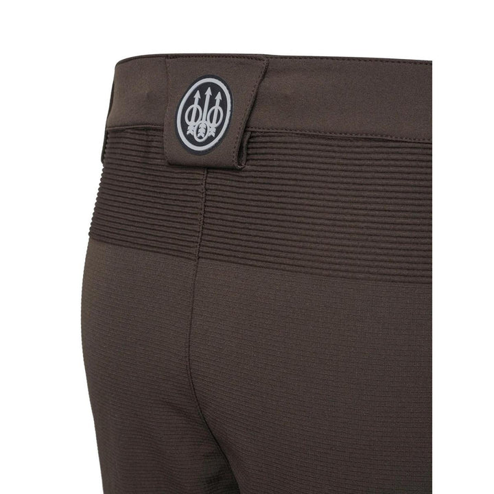 Beretta VERTIKAL BLADE PANTS Brown Bark