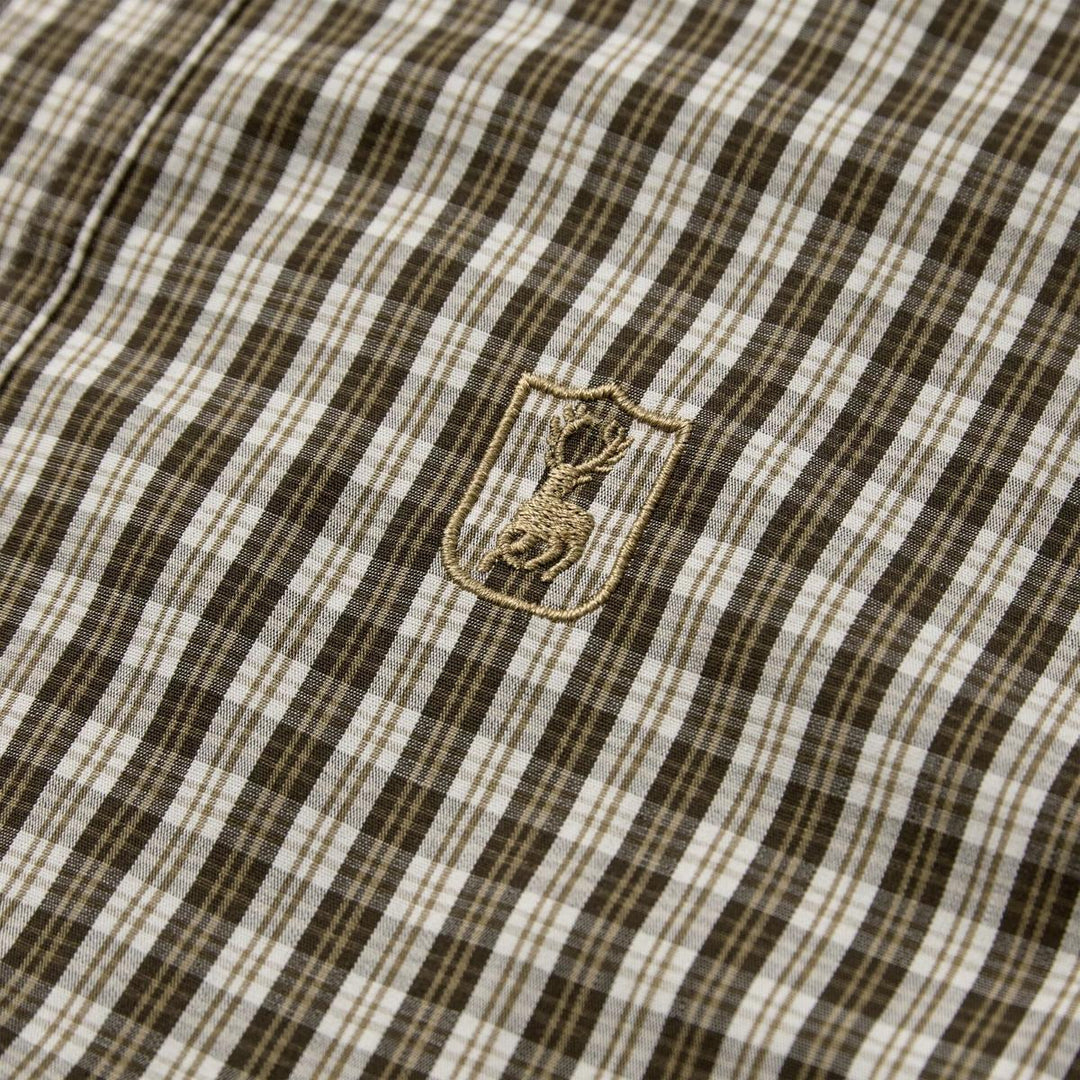 Baldwin shirt