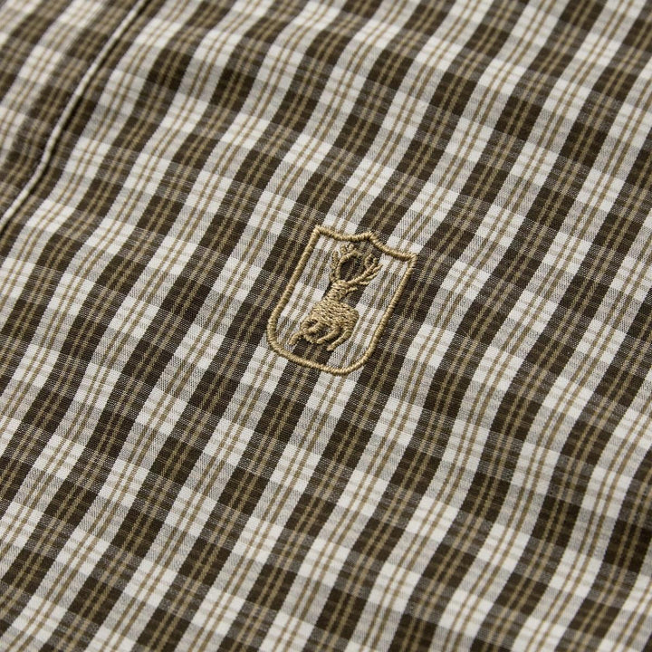 Baldwin shirt