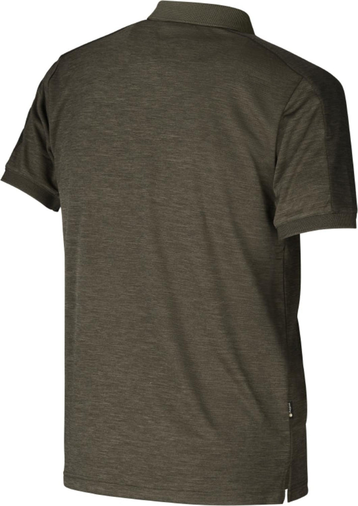 Harkila Tech polo Willow