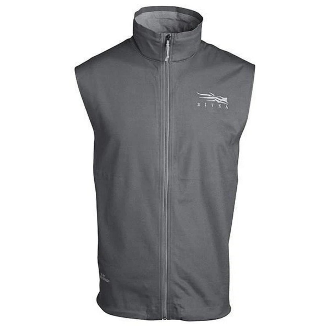 Sitka Mountain Vest Lead 2018