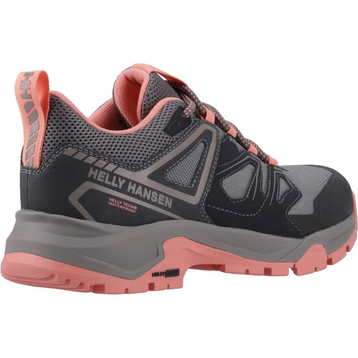 Helly Hansen Sport Stalheim HT Shoe Concrete