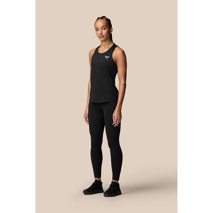 Castore Tank Top Black
