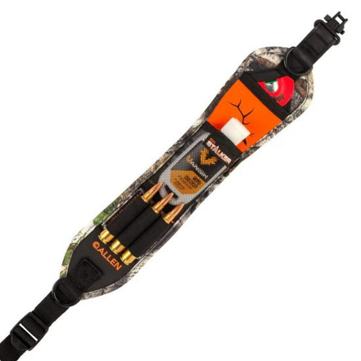 Allen Hypa-Lite Stalker Rifle Sling
