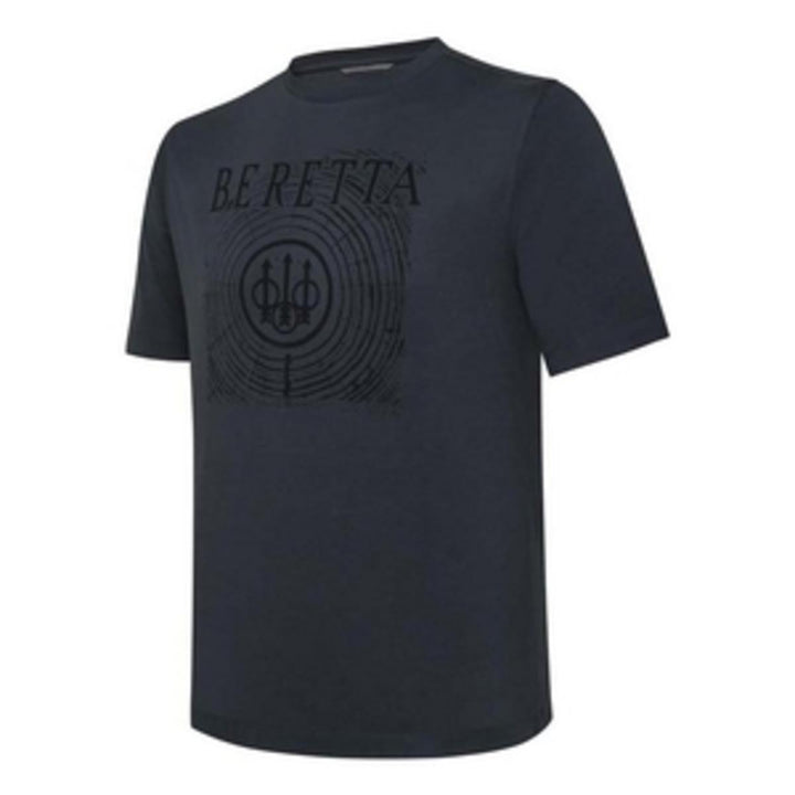 Beretta Fir T-shirt Ebony