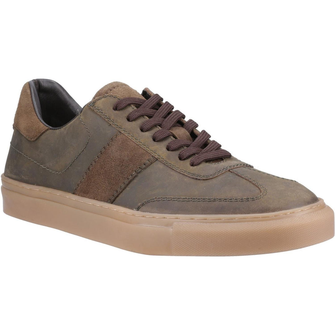 Riley Trainer Khaki