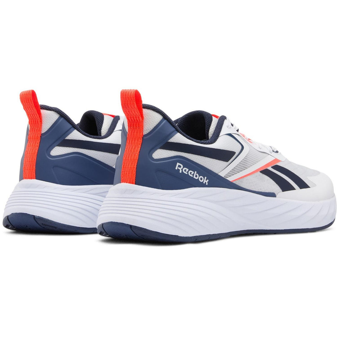 VERSE WHITE/LEGACY BLUE/NEON CHERRY