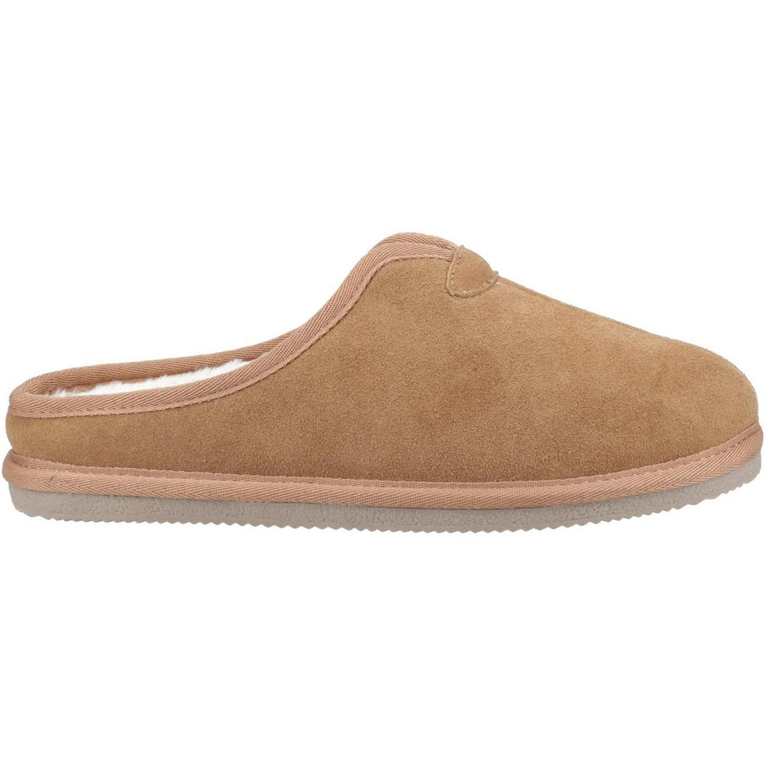 Hush Puppies Conrad Slippers – view 5