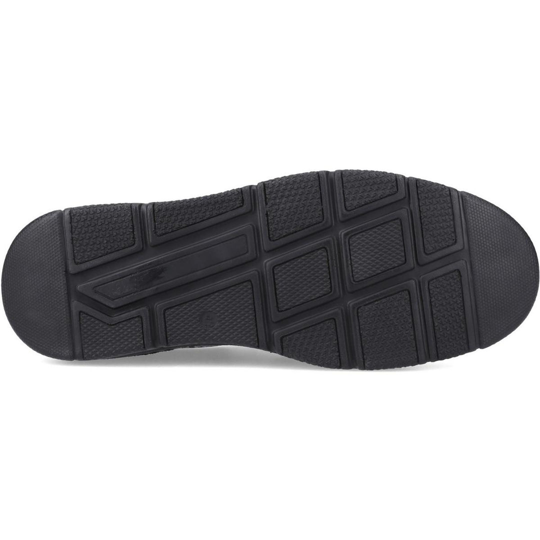 Hush Puppies Franklin Lace Up Shoe – view 3