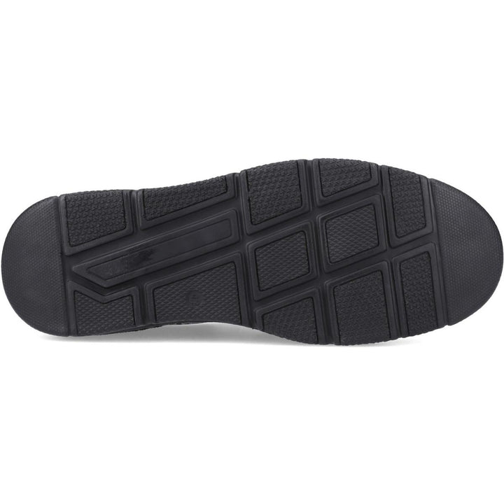 Hush Puppies Franklin Lace Up Shoe – view 3