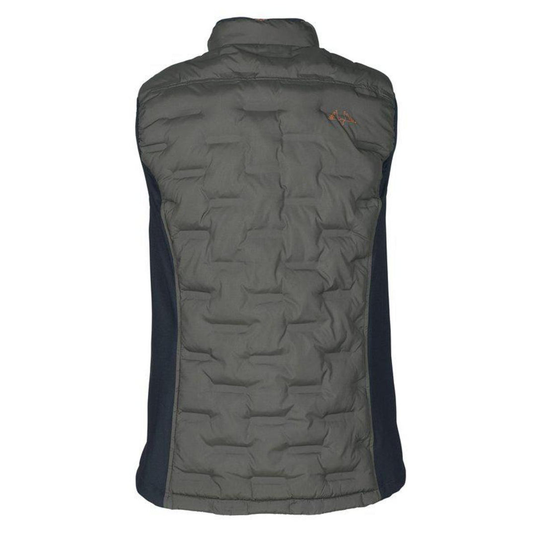 SwedTeam Alpha Pro 2 Heat Vest