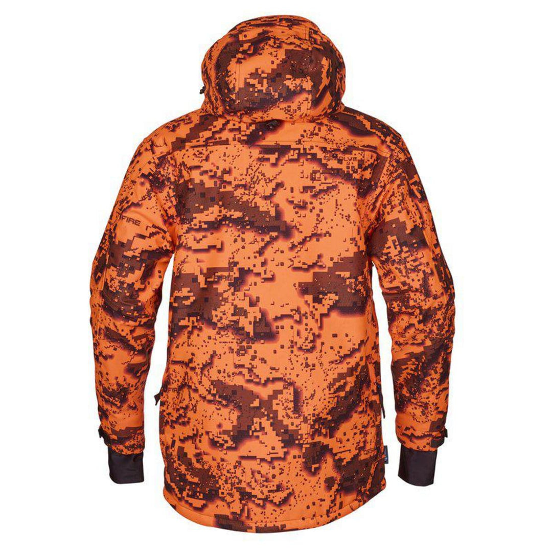 SwedTeam Ridge Booster Hunting Jacket