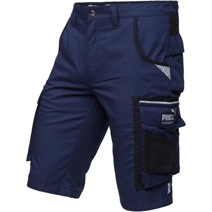 Puma Workwear Precision X Work Shorts – view 5
