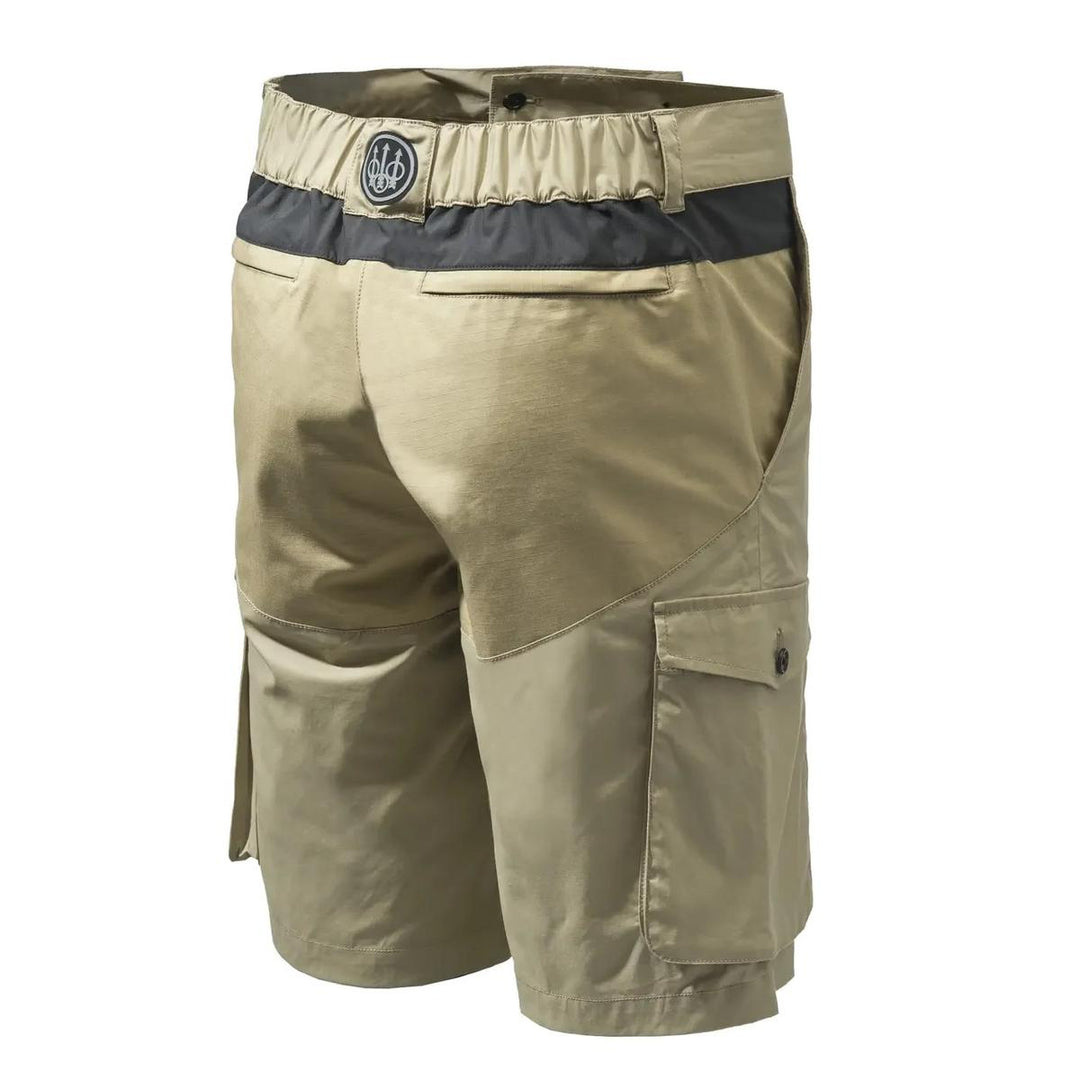 Beretta HYBRID JUNGLE BERMUDA Haselnut