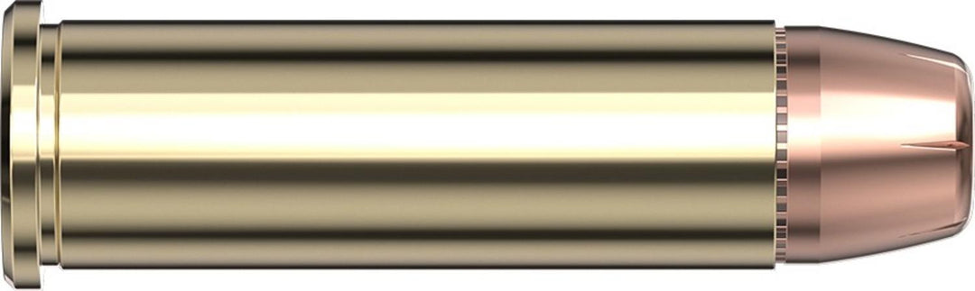 Hornady .38 Special 125gr XTP Ammunition