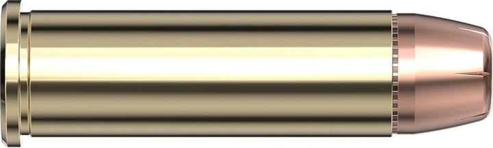 Hornady .38 Special 125gr XTP Ammunition