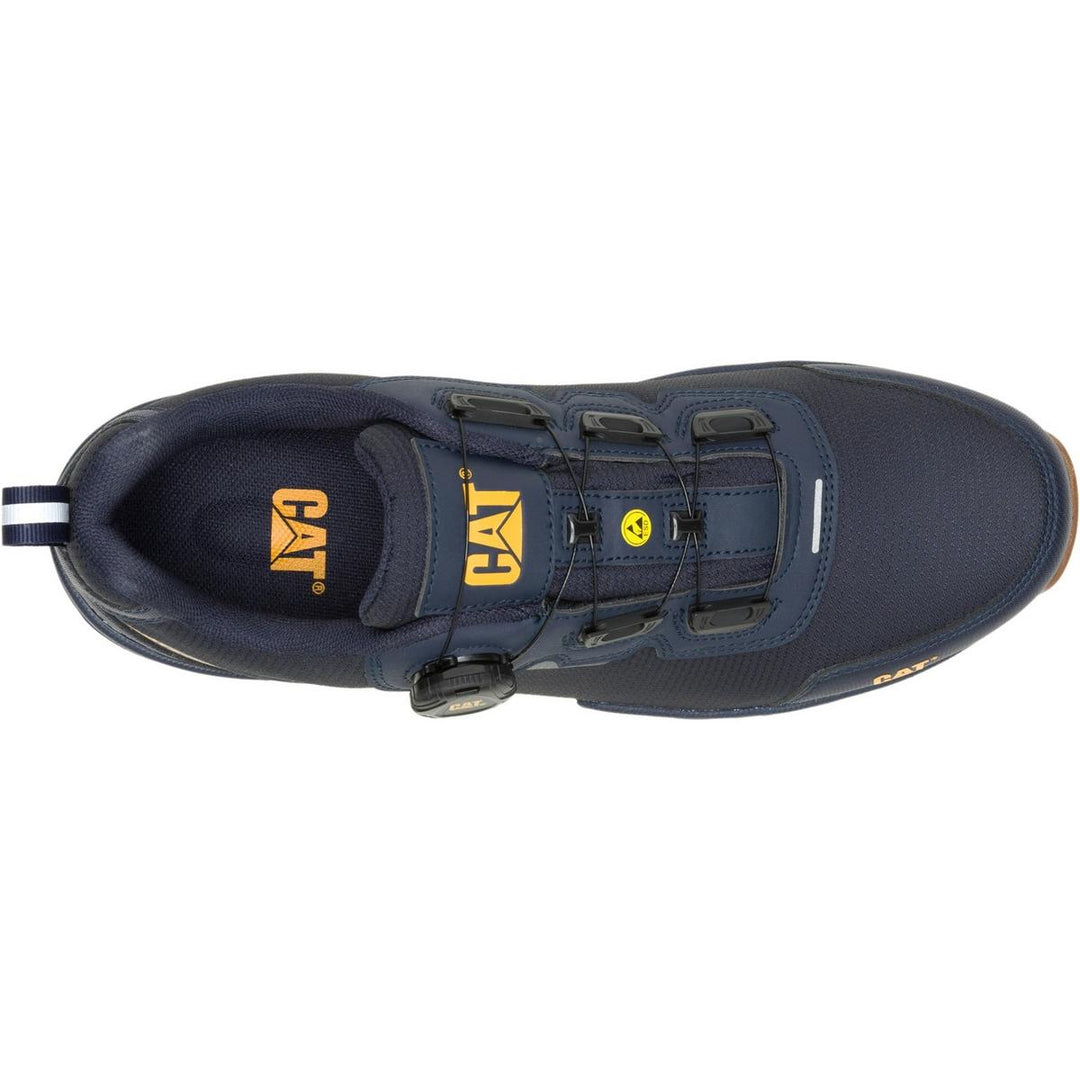 Caterpillar Inductor Tech Low Safety Trainer – view 5
