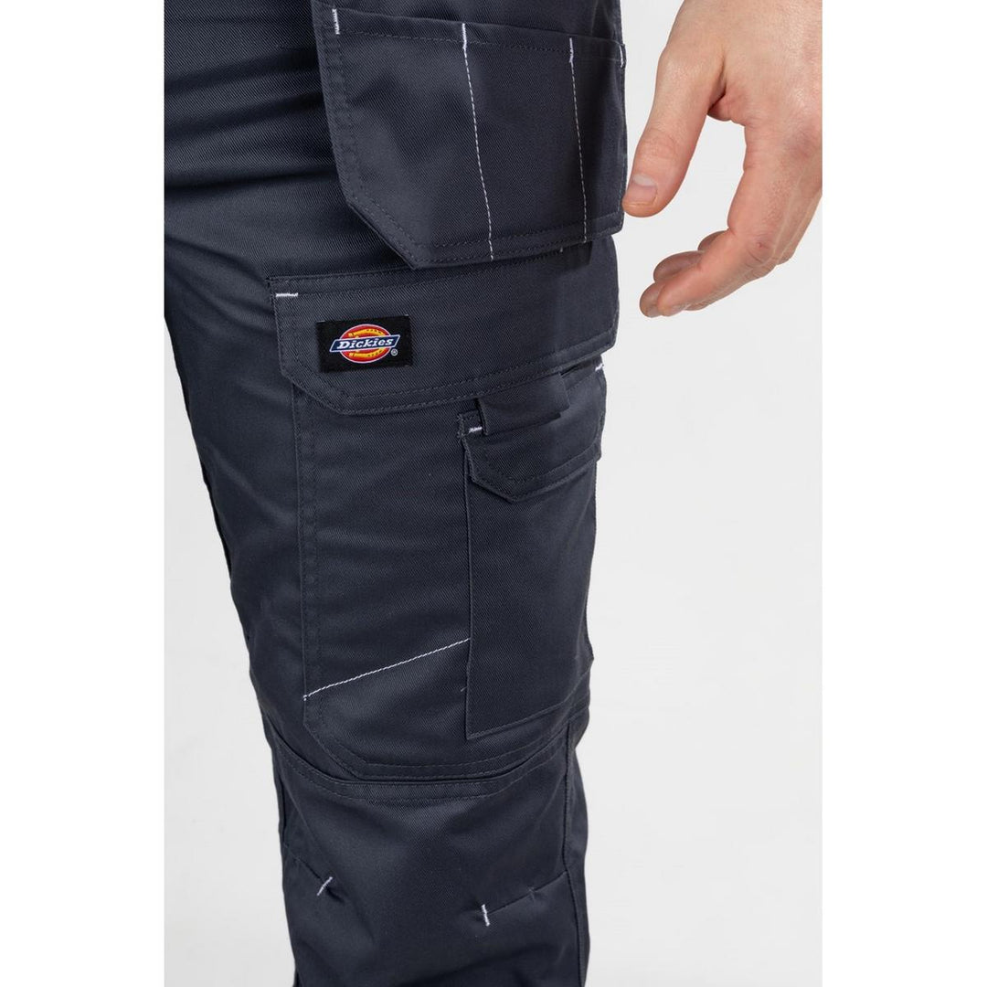 Dickies Redhawk Pro Trousers Thunder