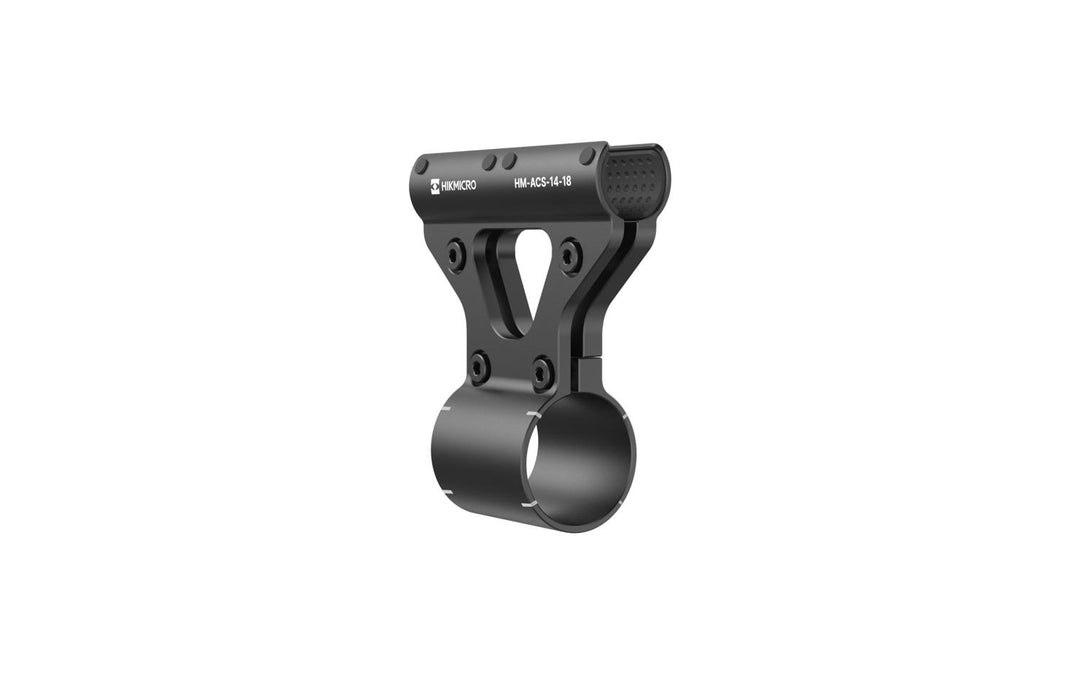 HIKMICRO HIKCam A7E Extended Camera Mount 14.5-18mm Rifle