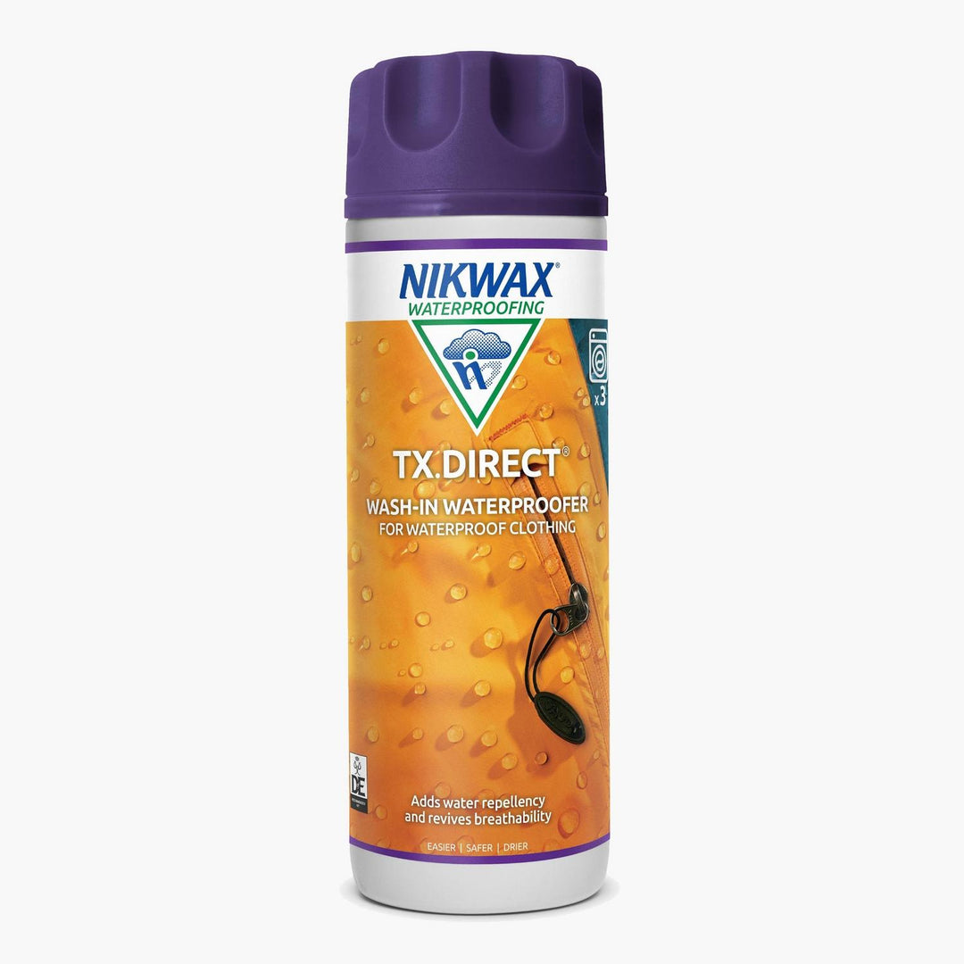 Nikwax TX Direct Wash-in 300ml
