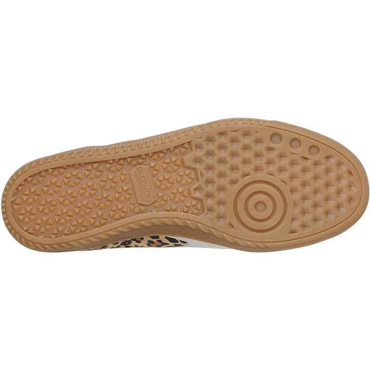 Skechers Hotshot - On The Prowl Trainer Leopard