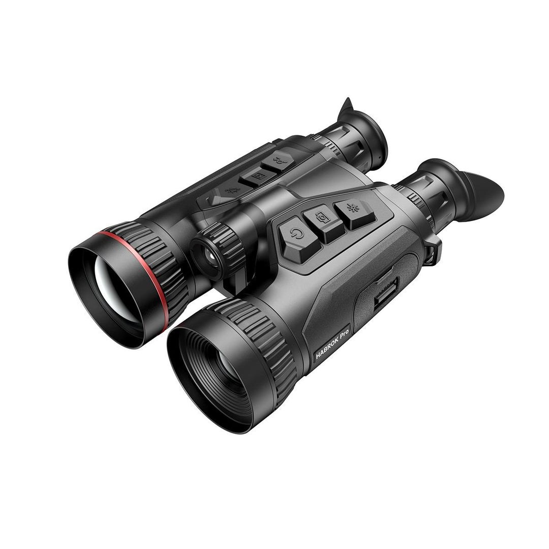 HIKMICRO Habrok Pro HX60LS 50Hz Multi-Spectrum Thermal Binocular