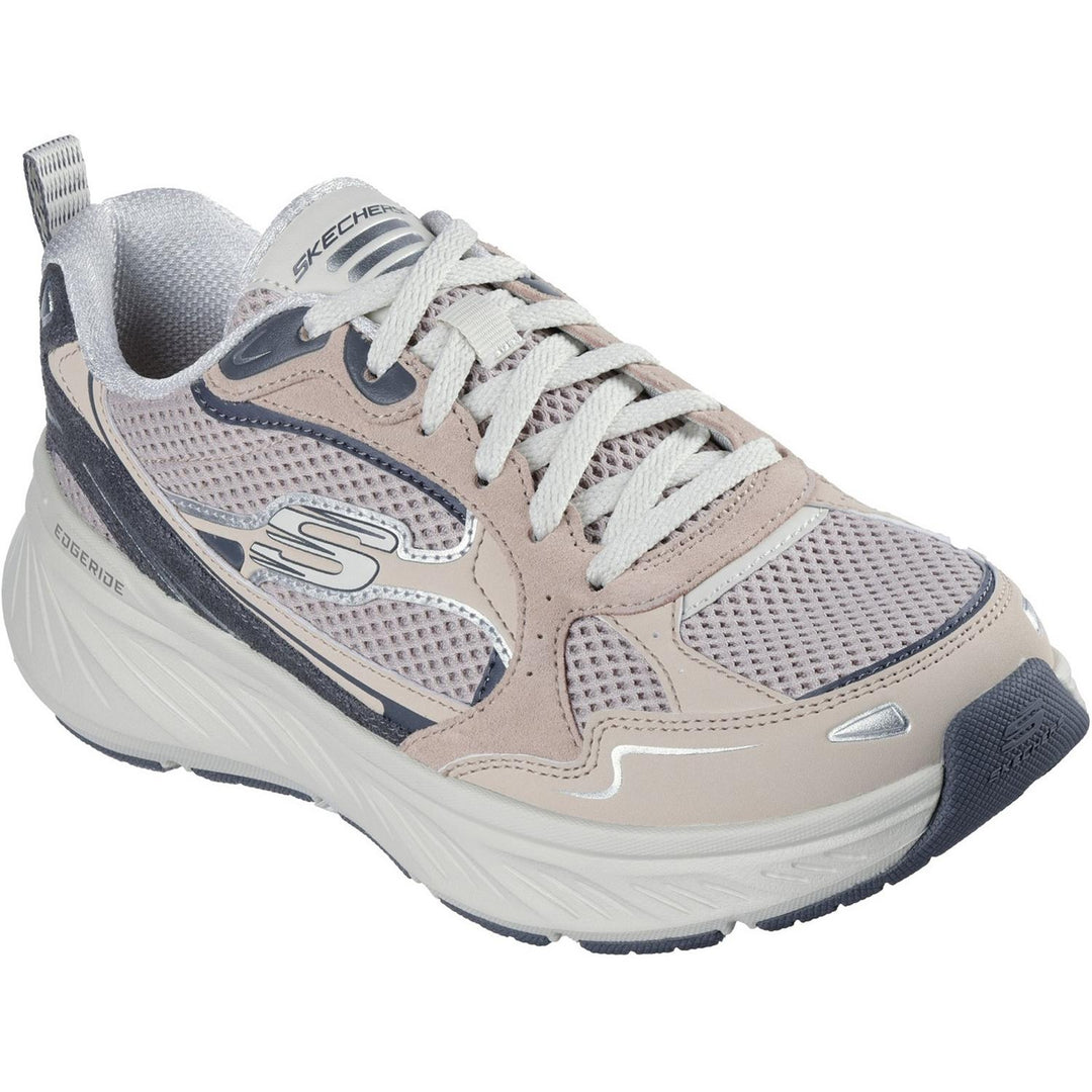 Edgeride Trainer Taupe
