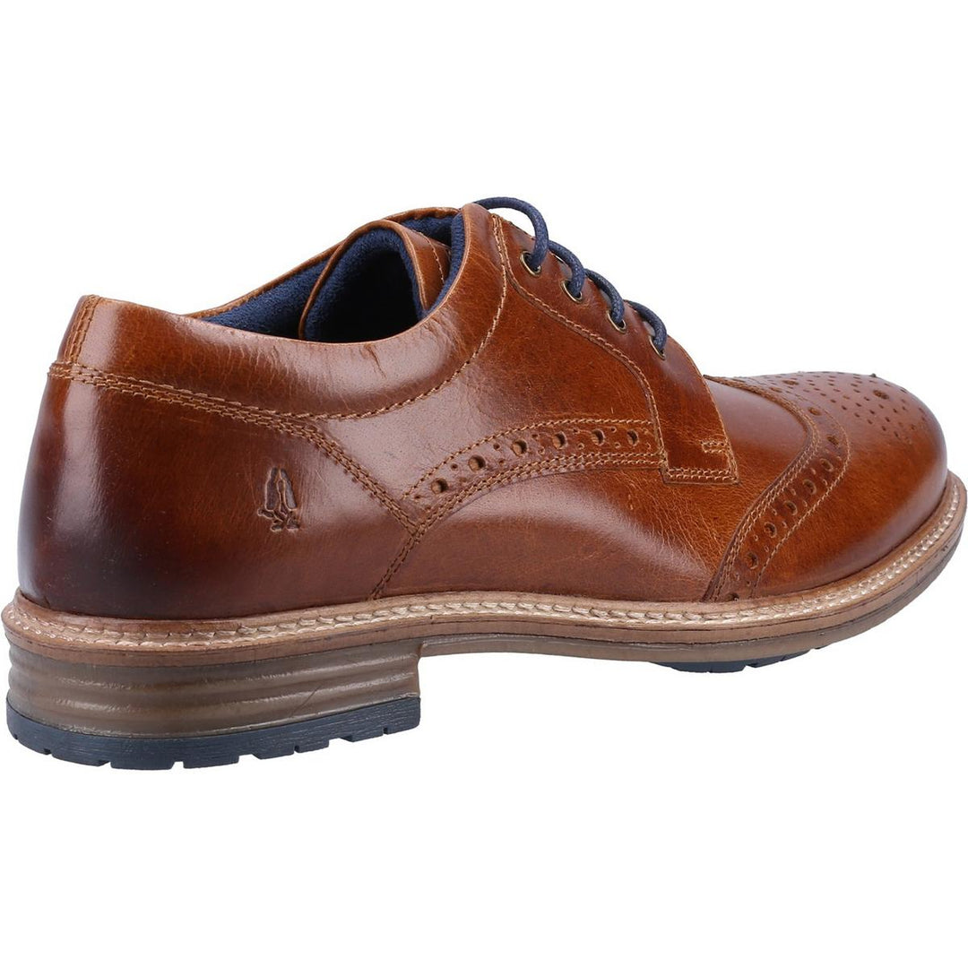 Hush Puppies Jayden Brogue – view 2