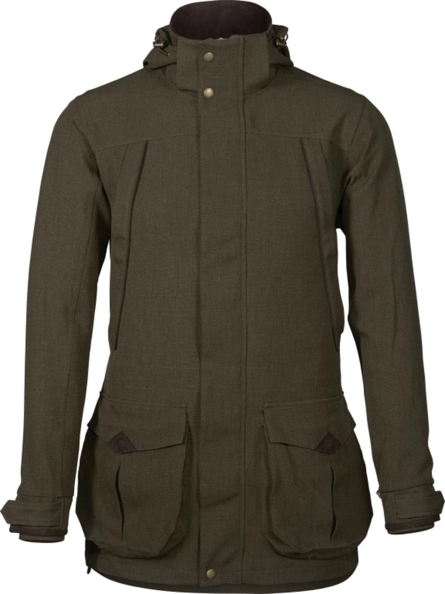 Seeland Woodcock Advanced jacket Shaded