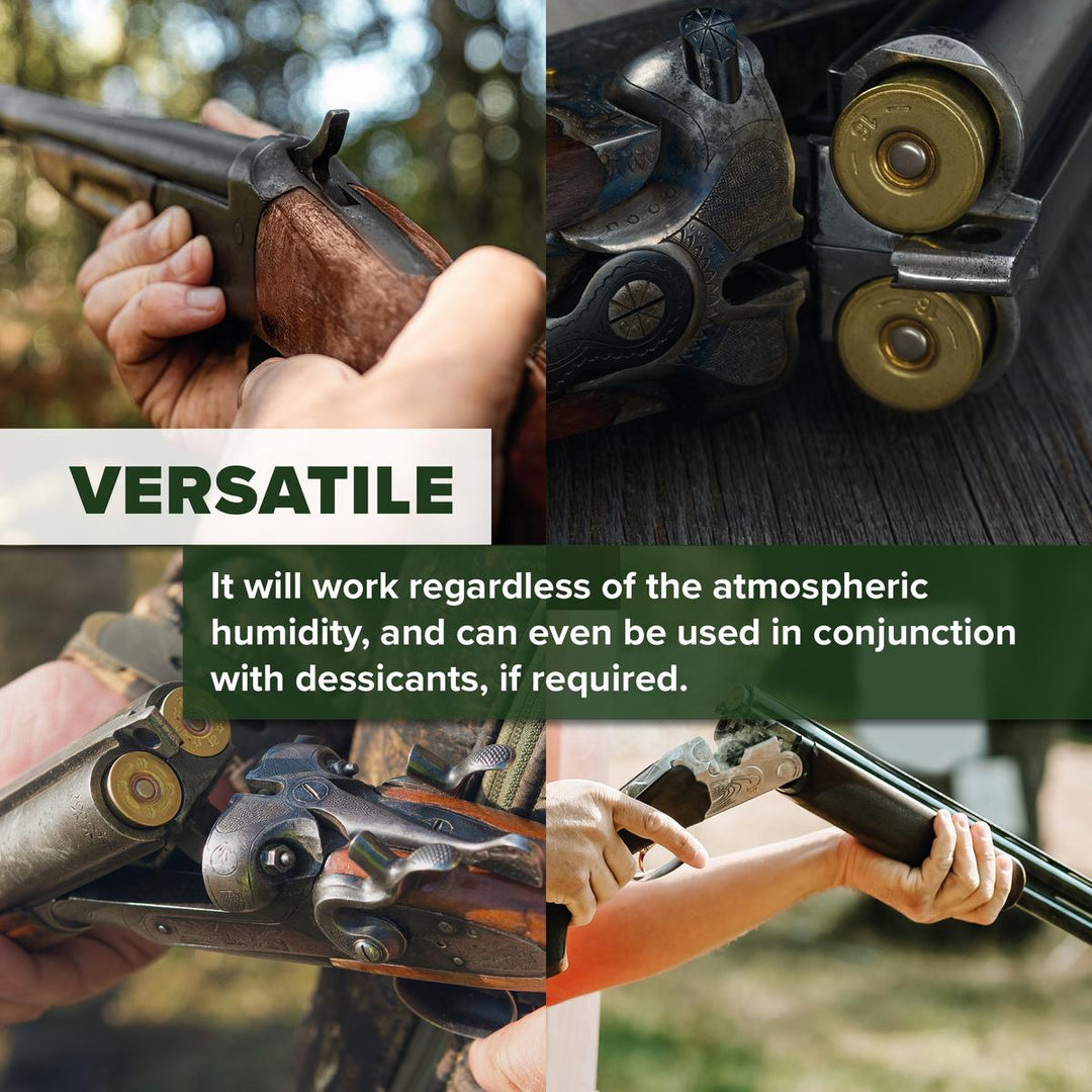 BushWear Napier Super VP90 x 1 Sachet Bundle Pack of 2