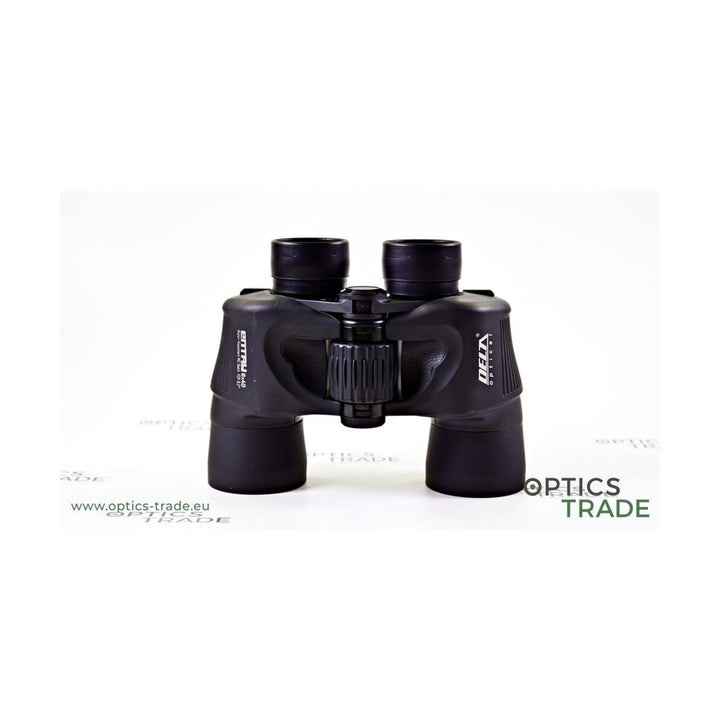 Delta Entry 8x40 Binoculars