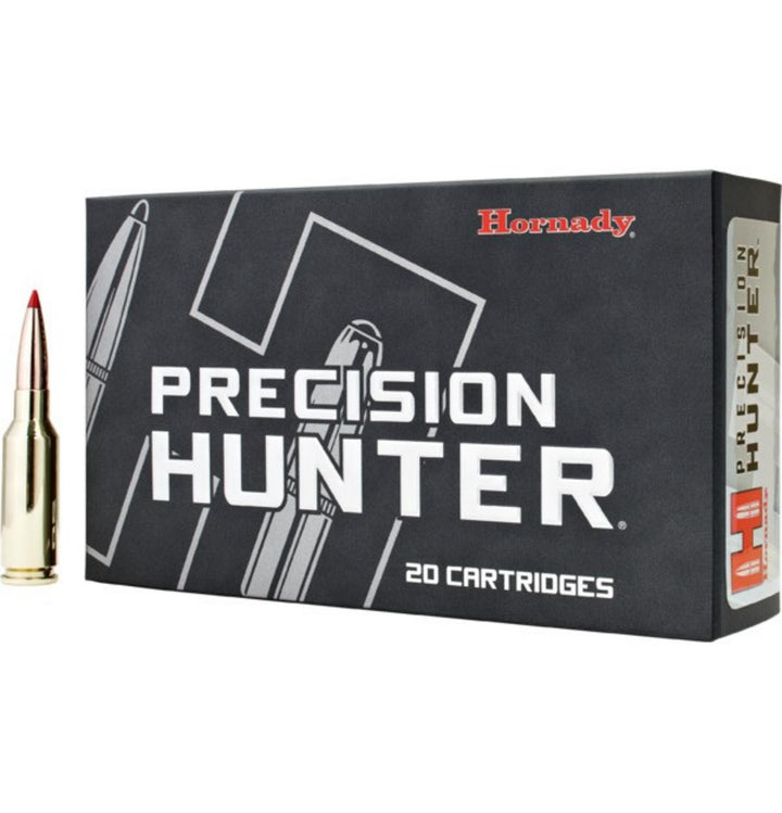 Hornady 6mm ARC 103gr ELD-X Ammunition